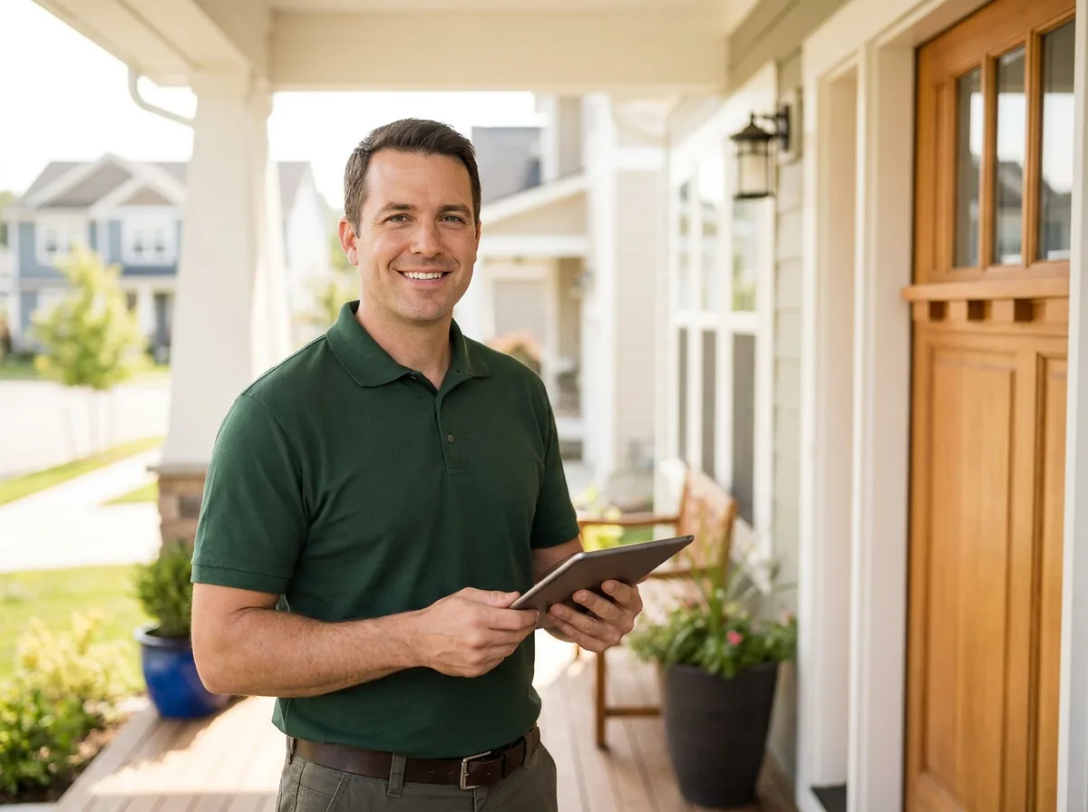 Pest control FAQs for South Bloomingville, OH